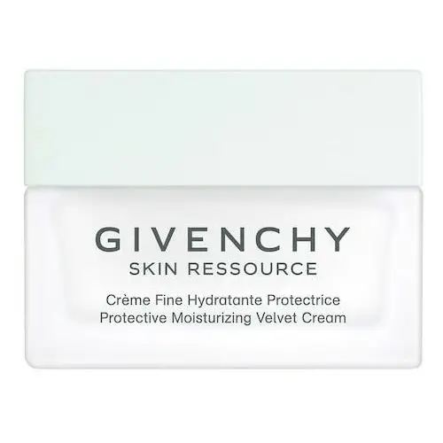 Skin ressource protective moisturizing velvet cream - krem do twarzy Givenchy