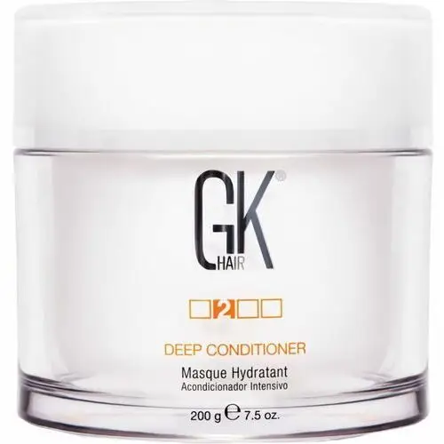 GK Hair Deep Conditioner Mask (200ml)