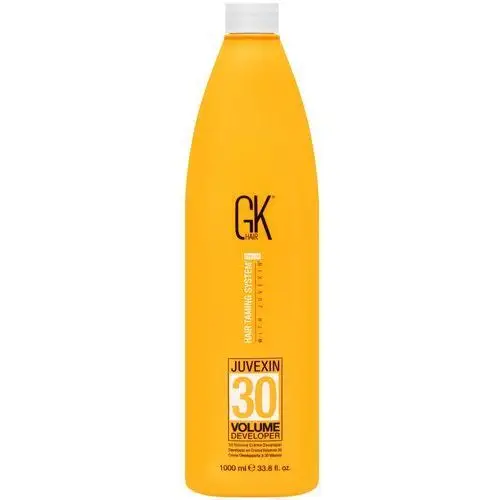 Gk hair Gkhair developer - oksydant do farb juvexin 9 % - 30 vol