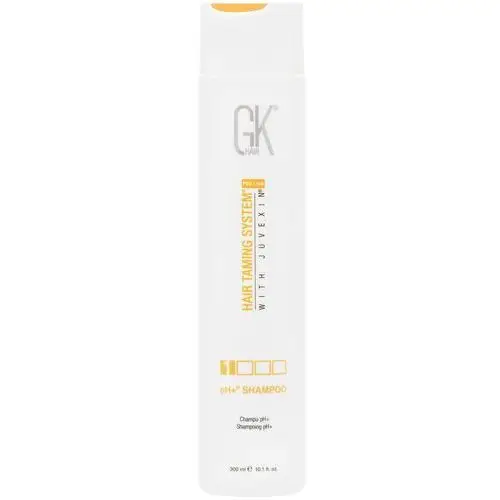GKHair pH+ Pro Line - szampon oczyszczający włosy i skórę głowy, 300ml