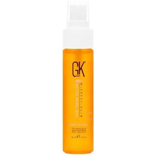 GKHair VolumizeHer - spray nadający objętości włosom, 30ml