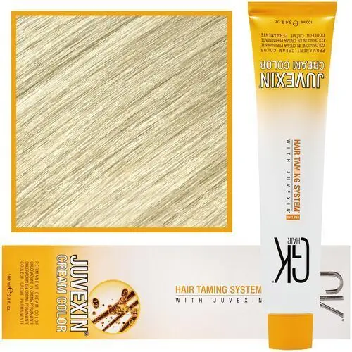 Juvexin - farba do włosów z keratyną, 100ml 900