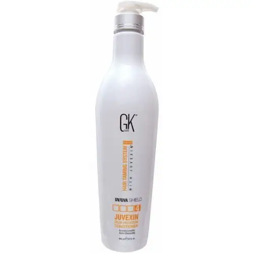 GK Hair Juvexin Shield Conditioner Color Protection (650ml)