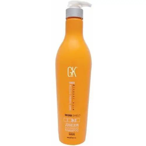 GK Hair Juvexin Shield Shampoo Color Protection (650ml)