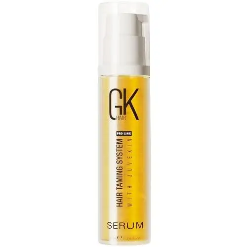 GK Hair Serum - lekkie serum keratynowe do włosów, 10ml