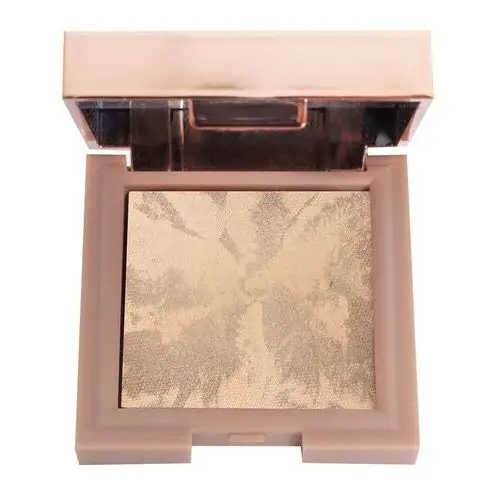 Glam shop Bronzer wypiekany trochę słońca