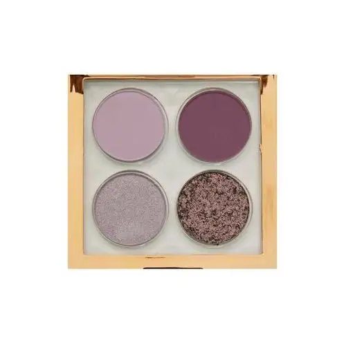 Paleta 4-ka Digital Lavender Glam Shop