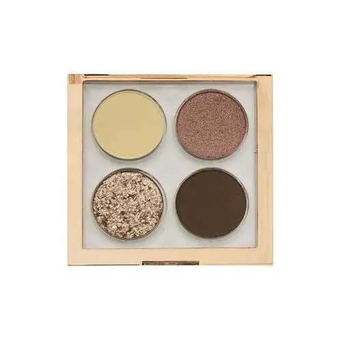 Paleta 4-ka Klasyka Glam Shop