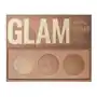 Glam shop Paleta do konturowania opalenizna instant Sklep