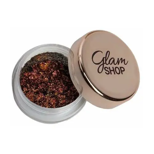 Sypki pigment foliowy Tygrysie Oko Glam Shop