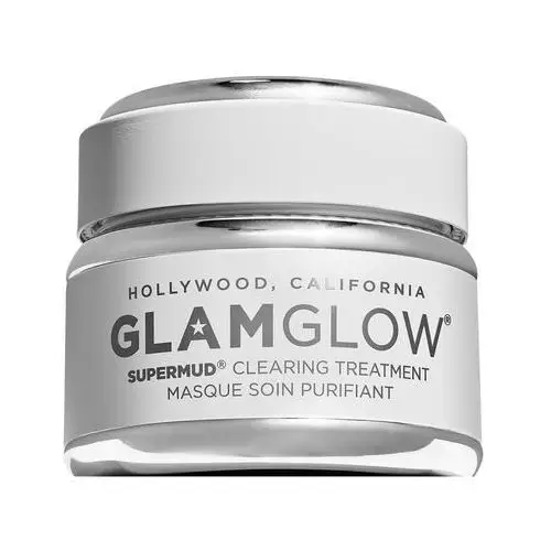 GlamGlow Supermud Clearing Treatment (50g), 0