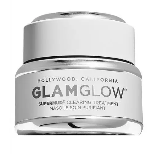 Glamglow supermud clearing treatment glam to go (15g)