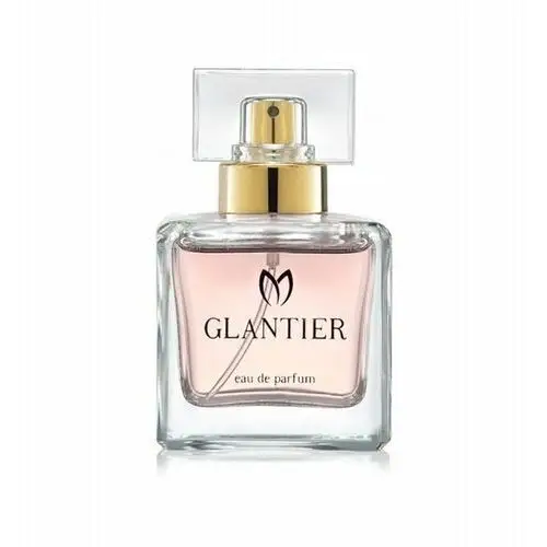 Glantier 595 - Perfumy Damskie Orientalno-Kwiatowe