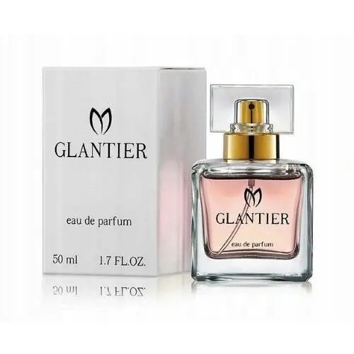 Glantier, Perfumy damskie 409 próbka, 50 ml