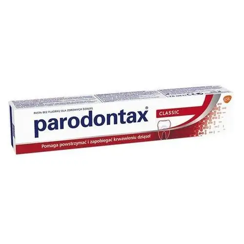 PARODONTAX Classic 75 ml