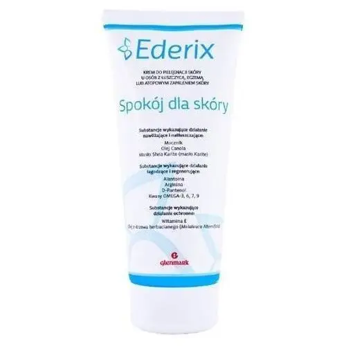 Glenmark Ederix krem 200ml