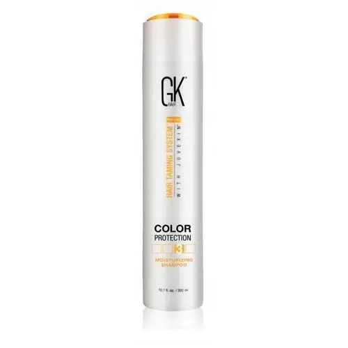 Global Keratin Gk Hair Szampon Color Protect 300ml