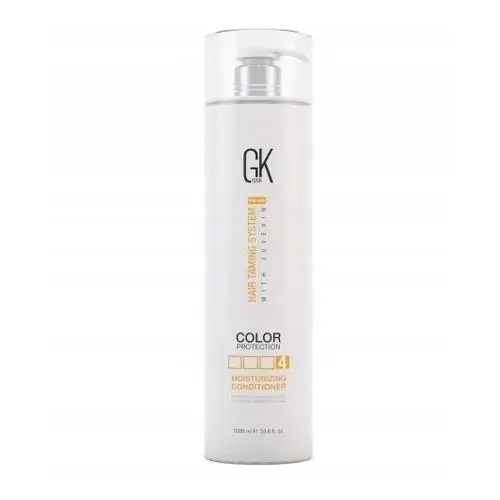 Global Keratin GKHair Color Protect Odżywka 1000ml