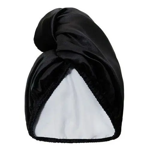 Glov Hair wrap - dwustronny turban do włosów black