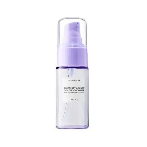 Glow Recipe Blueberry Bounce Gentle Cleanser TRAVEL SIZE