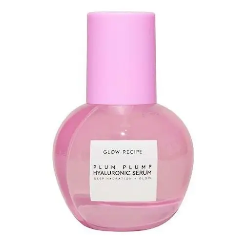 Plum Plump Hyaluronic - Serum nawilżające, 544227