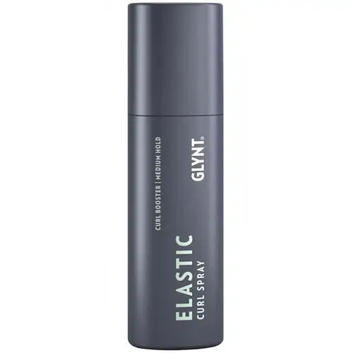 Elastic curl spray - nabłyszczający spray podkreślający skręt, 150ml Glynt