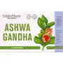 Ashwagandha Golden Pharm 60 tabletek po 650 mg Sklep