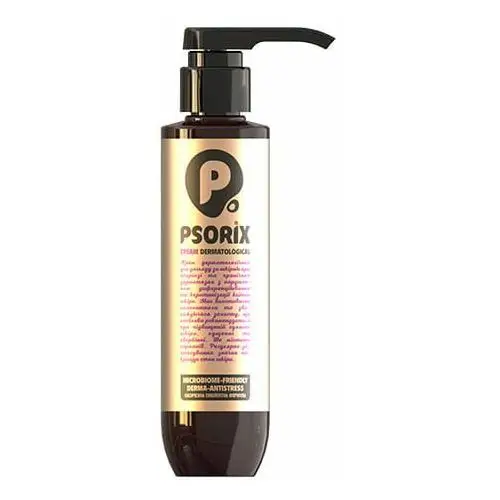 Psorix Krem Dermatologiczny Łuszczyca Atopowe Zapalenie Skóry 250 ml, KF360/1