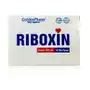 Golden pharm Riboxin inosine (inozyna) 50 kapsułek po 200mg Sklep