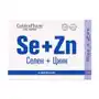 Golden pharm Selen + cytrynian cynku goldenpharm 36 tab Sklep