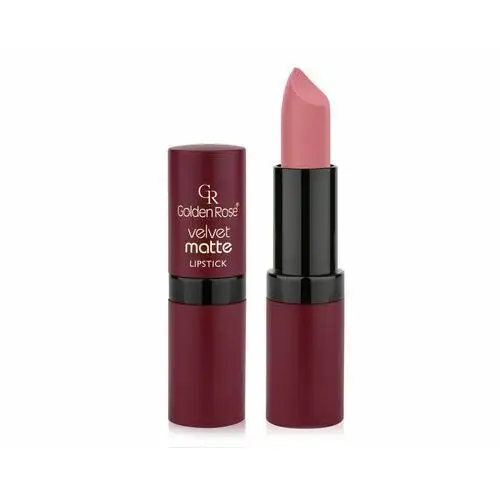 Pomadka do ust matte velvet 39 Golden rose