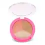 Puder do twarzy 3w1 Golden Rose Miss Beauty,03 Sklep