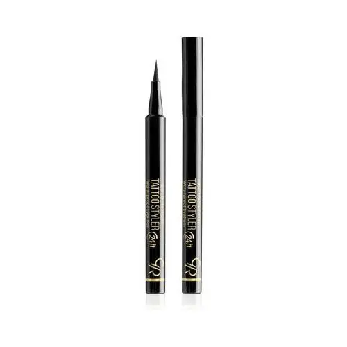 Styler wodoodporny Eyliner do oczu Golden Rose,59