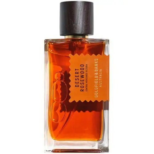 Goldfield & Banks Desert Rosewood (100 ml)