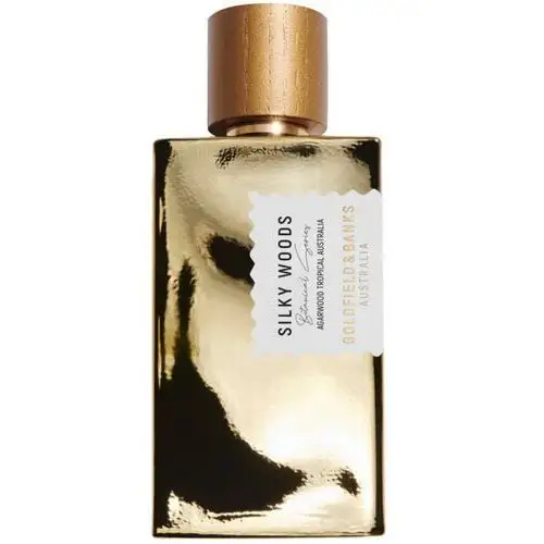 Goldfield & Banks Silky Woods (100 ml), BO202002