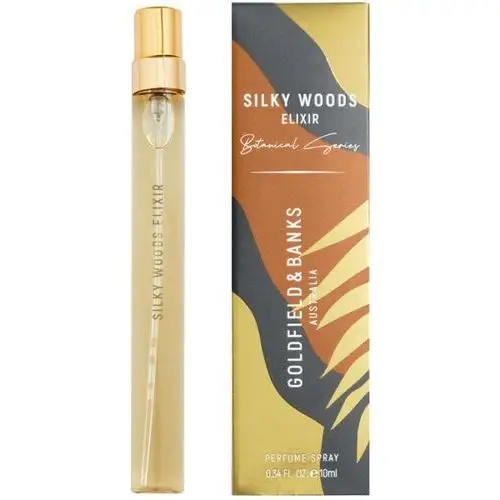 Goldfield & Banks Silky Woods Elixir (10 ml)