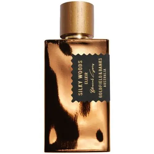 Goldfield & Banks Silky Woods Elixir (100 ml), GB010204