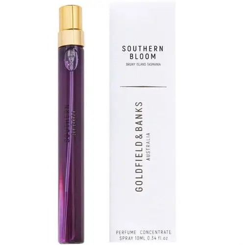 Goldfield & Banks Southern Bloom (10 ml), GB333305-001