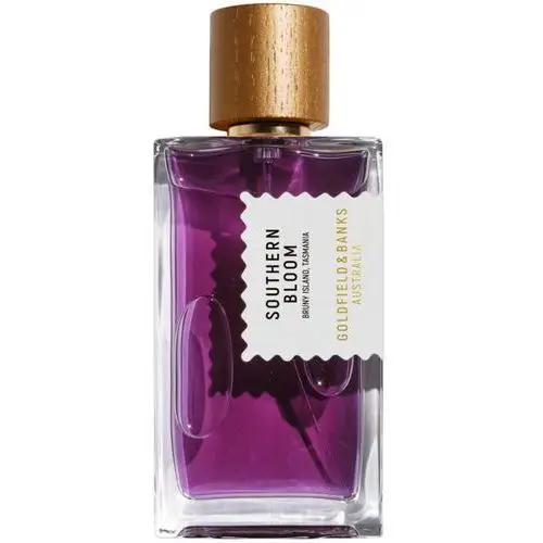 Goldfield & banks southern bloom (100 ml)