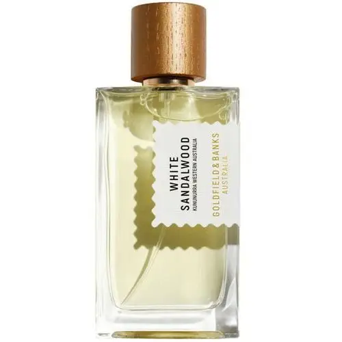 Goldfield & Banks White Sandalwood (100 ml)