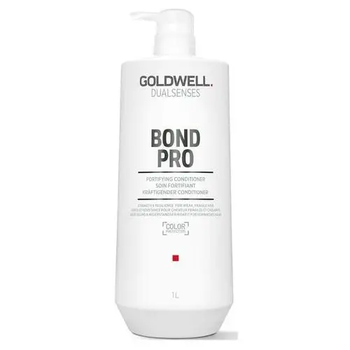 Goldwell bond pro fortifying conditioner 1000ml