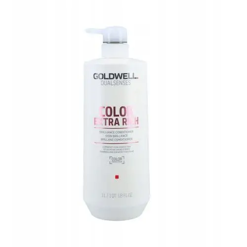 Goldwell Color Extra Rich Odżywka Farbowane 1000