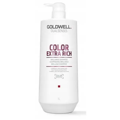 Goldwell Color Extra Rich Szampon 1000 Pompka