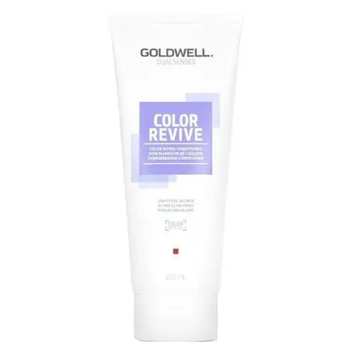 Goldwell Color Revive Light Cool Blonde