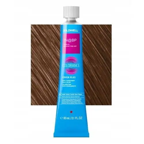 Goldwell Colorance Farba 60 ml 7N@BP