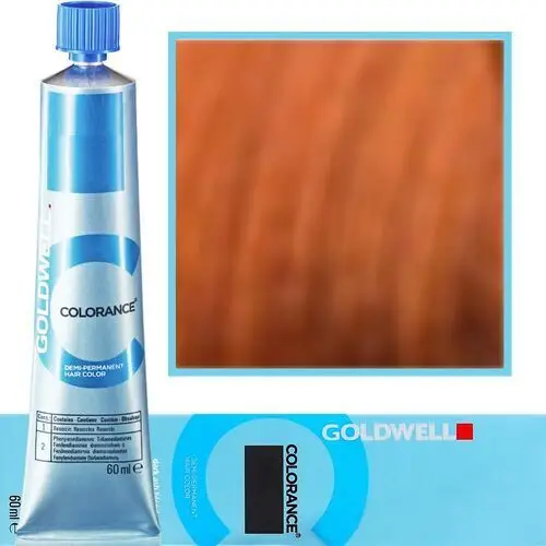 Goldwell Colorance profesjonalna farba do półtrwałej koloryzacji 60ml 7OO@GK