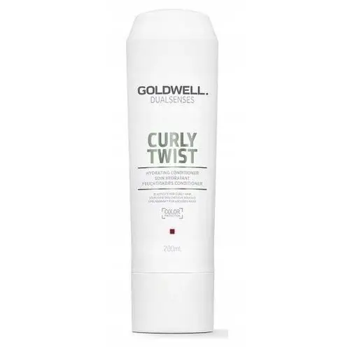 Goldwell Curly Twist Odżywka Do Kręconych 200 ml