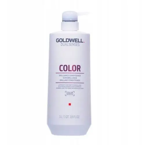 Goldwell Dls Color Brilliance odżywka 1000ml