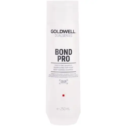 Ds bond pro shampoo 250ml Goldwell