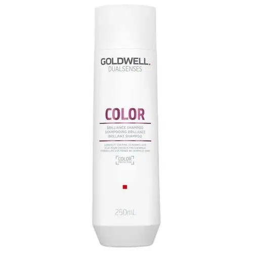 Ds color brilliance shampoo 250ml Goldwell